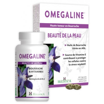 OMEGALINE 60 capsules OMEGALINE 60 capsules