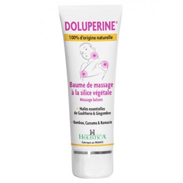 DOLUPERINE Baume de massage DOLUPERINE Baume de massage