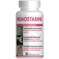 HEMOSTABINE 60 gélules