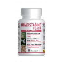 HEMOSTABINE FLASH 30 gélules