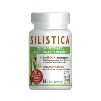 SILISTICA 30 G&eacute;lules
