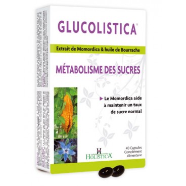 GLUCOLISTICA