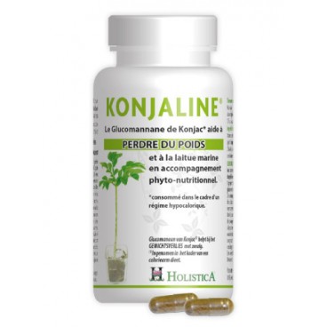 KONJALINE KONJALINE