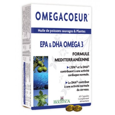 OMEGACOEUR OMEGACOEUR