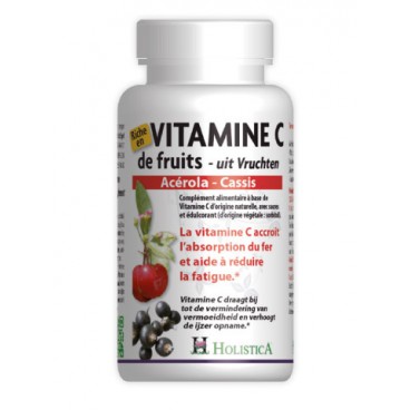 VITAMINE C VITAMINE C