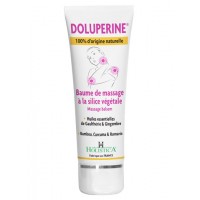 DOLUPERINE Baume de massage