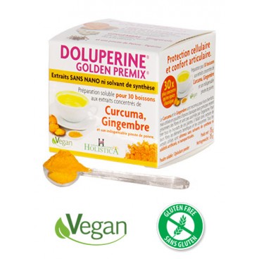 DOLUPERINE GOLDEN PREMIX DOLUPERINE GOLDEN PREMIX