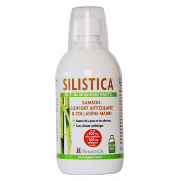 SILISTICA  500ml