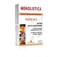 MENOLISTICA 60 capsules