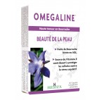 OMEGALINE 60 capsules