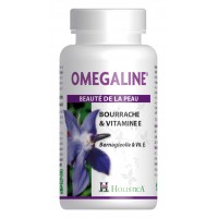 OMEGALINE 120 capsules