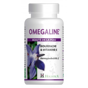 OMEGALINE 120 capsules