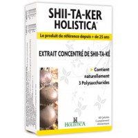 SHII-TA-KER HOLISTICA