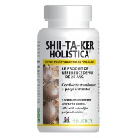 SHII-TA-KER 100 gélules