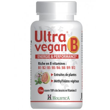 ULTRA VEGAN B